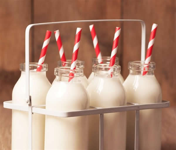 Cách bảo quản sữa?