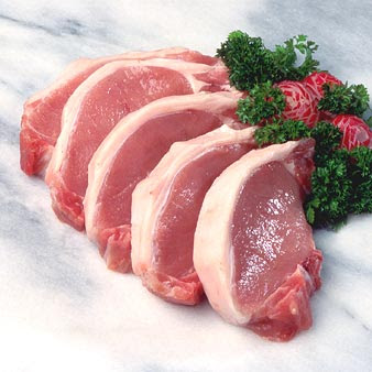 Nấu thịt lợn ngon